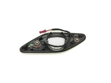 BMW 6 F12 F13 2012 MŘÍŽKA REPRODUKTORU BOČNÍHO DESKY ROZDĚLOVACÍ 9203101