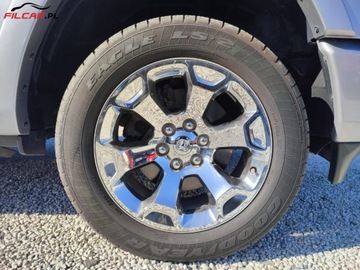 Dodge Ram V 2023 Dodge RAM GWARANCJA 5.7 HEMI Pickup Mozliwa zamiana RATY LIMITED 5.7 395KM, zdjęcie 24