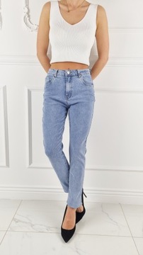 # БРЮКИ ЖЕНСКИЕ, НА БОЛЬШИЕ РАЗМЕРЫ / Синий #