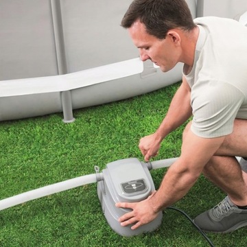 ЭЛЕКТРИЧЕСКИЙ ВОДОНАГРЕВАТЕЛЬ ДЛЯ БАССЕЙНА BESTWAY 58259