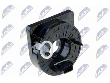 KROUŽEK POD VOLANT ULOŽENÍ AIRBAG VW AMAROK 2.0 10-22