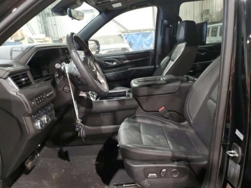  GMC Yukon Xl Denali 2023 6.2l 6.2 Benzyna 420KM, zdjęcie 7