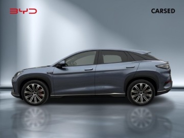 BYD Sealion 7 82.5kWh 530KM 2026 BYD Sealion 7, zdjęcie 1