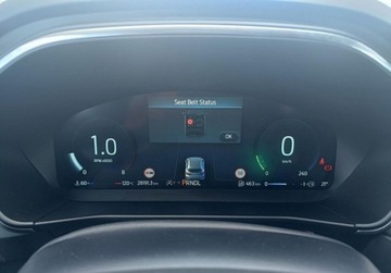 Ford Focus IV 2024 Ford Focus 1.0 EcoBoost Hyb 155KM TitaniumX Pakiet Winter SalonPL FV23 Gwa, zdjęcie 19