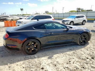 Ford Mustang VI 2021 Ford Mustang 2021 FORD MUSTANG 2.3 Benzyna 310KM, zdjęcie 2