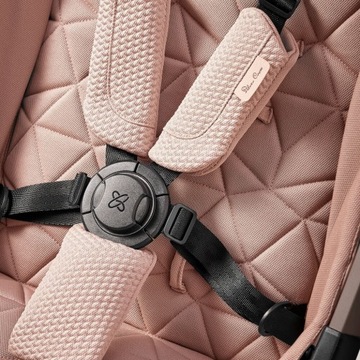 Коляска SILVER CROSS Clic 2.0 Roebuck