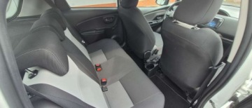 Toyota Yaris III Hatchback 5d Facelifting 2017 1.5 Dual VVT-iE 111KM 2018 Toyota Yaris I wlasciciel , historia serwisowa , 1.5 Benzyna 111KM, zdjęcie 12