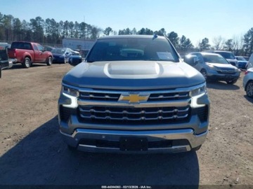 Chevrolet Silverado II 2023 Chevrolet Silverado 1500 Short Bed Ltz 2023 5.3 Benzyna 355KM, zdjęcie 7