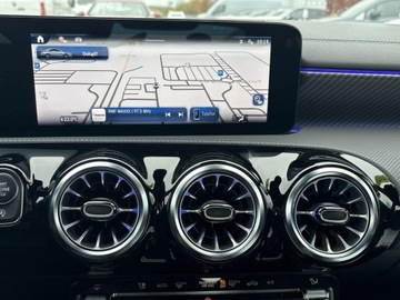 Mercedes CLA C118/X118 Coupe Facelifting 1.3 180 136KM 2025 Mercedes-Benz CLA 180, zdjęcie 24