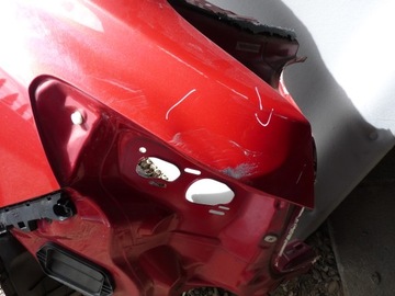 MAZDA 3 BL ЗАДНЕЕ КРЫЛО ЛЕВАЯ ЧЕТВЕРТЬ СЕДАН 09-12R