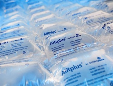 Poduszki powietrzne wypełniacz AirPlus 175x200 100