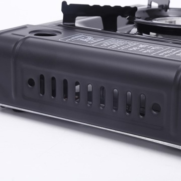 KUCHENKA TURYSTYCZNA PRZENOŚNA w WALIZCE ##