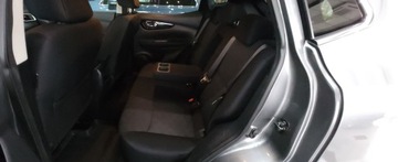 Nissan Qashqai II Crossover 1.2 DIG-T 115KM 2016 Nissan Qashqai Nissan Qashqai Webasto Kamera 360 Nawigacja Panorama MOZLIW, zdjęcie 31