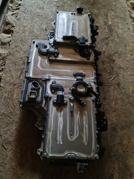 JEEP WRANGLER JL 2.O TB 4XE 2018 2019 2020 2021 2022 BATERIA AKUMULATOR