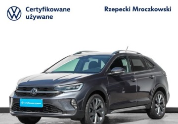 Volkswagen Taigo 1.5 TSI 150KM 2024 Volkswagen Taigo 1.5 Benzyna 150KM