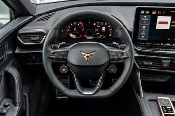 Cupra Leon II 2026 Cupra Leon Sportstourer VZ 2.0 TSI 333 KM DSG, zdjęcie 21