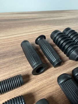 НОВЫЙ ПОЛЬСКИЙ НАБОР РЕЗИНЫ OGAR 205 ROMET