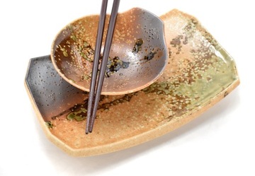 Komplet do sushi dla 2 osób - Hareta BOX