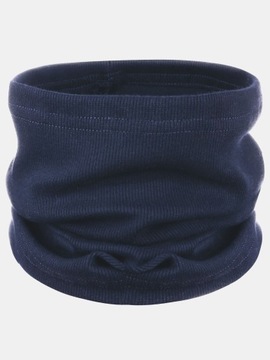 KOMIN CHŁOPIĘCY SZALIK TUBA GOLF BAWEŁNIANY M