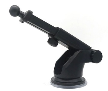 STATYW TELESKOPOWY DO TELEFONU UCHWYTU PRZYSSAWKA