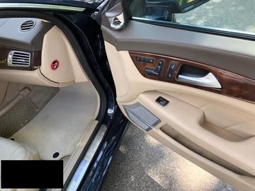 Mercedes CLS W218 2012 Mercedes CLS 63 AMG 5.5 BiTurbo 557KM 2012r przebieg tylko 39tys.km!, zdjęcie 10