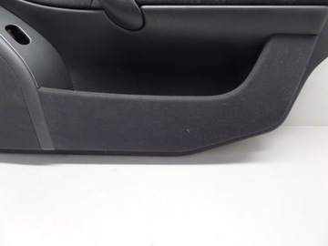 ОБИВКА БОКОВОЙ ДВЕРИ ПЕРЕДНЕЙ ПРАВОЙ MERCEDES-BENZ C CLASS W203