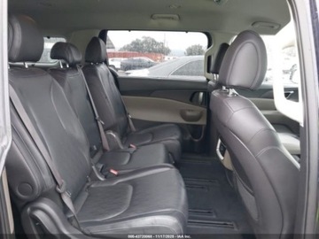 Kia Carnival II 2025 Kia Carnival 2025 Kia Carnival Hybrid EX FWD 1.5 Hybryda 178KM, zdjęcie 12