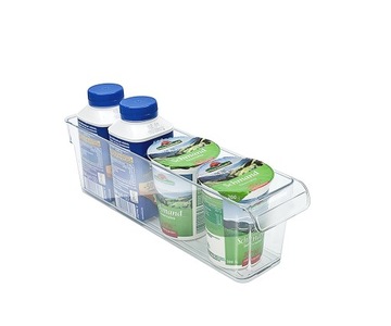 Pojemnik do lodówki organizer żywność 1,6L Rotho