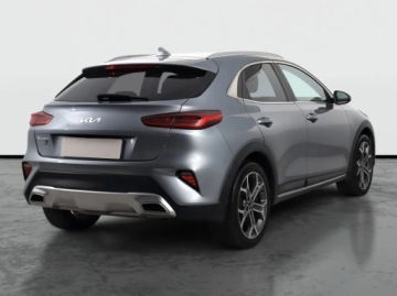 Kia XCeed PHEV 1.6 GDi Plug-in Hybrid 141KM 2022 Kia XCeed Plug-in-Hybrid, Salon Polska, zdjęcie 4