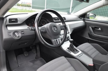 Volkswagen Passat CC 1.8 TSI 160KM 2009 Volkswagen Passat CC 1.8 TSI Krajowy Mały Przebieg, zdjęcie 28
