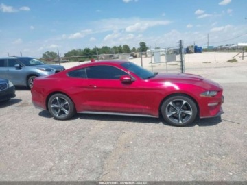 Ford Mustang VI 2021 Ford Mustang Ecoboost Fastback 2021 2.3l 2.3 Benzyna 310KM, zdjęcie 6
