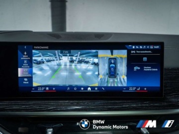 BMW X7 SUV Facelifting 3.0 40d 352KM 2026 BMW X7 xDrive40d 352 KM mHEV - Gotowy do Odbioru - Pakiet M Pro - Hak 3.0, zdjęcie 30
