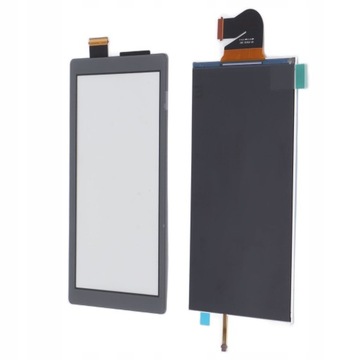 Экран ЖК-дисплея для Switch Lite