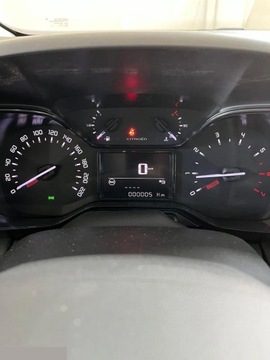 Citroen C3 Aircross  I Crossover Facelifting 1.2 PureTech 110KM 2024 Citroën C3 Aircross PureTech 110KM Stop&amp;Start OPF YOU 2024r bezwypadkowy, zdjęcie 3