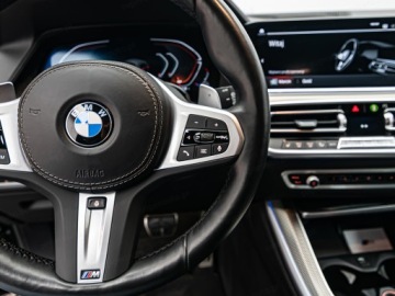 BMW X5 G05 SUV 2.0 25d 231KM 2022 BMW X5 xDrive25d aut Suv 2.0 (231KM) 2022, zdjęcie 16