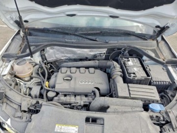 Audi Q3 I 2017 Audi Q3 2017 AUDI Q3 PREMIUM PLUS 2.0 Benzyna 200KM, zdjęcie 11