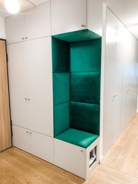 МЯГКИЕ ПАНЕЛИ ИЗГОЛОВЬЯ 35x30