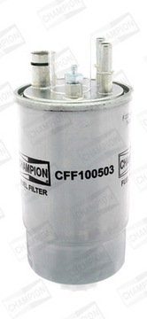CHAMPION CFF100503 FILTR PALIVA