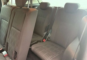 Opel Zafira C Tourer Facelifting 1.4 Turbo 120KM 2017 Opel Zafira Active Navi Klima Gwarancja Raty Zamiana 1.4 Benzyna 120KM, zdjęcie 25