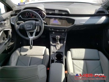 Audi Q3 II 2020 Audi Q3 Premium Plus S-Line, 2020r., 4x4, 2.0L, zdjęcie 6