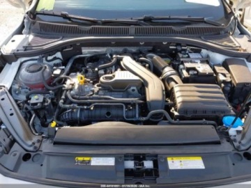 Volkswagen Jetta VI 2025 Volkswagen Jetta 2025r., 1.5L 1.5 Benzyna 158KM, zdjęcie 11