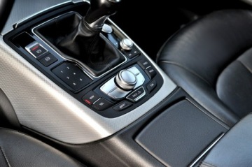 Audi A6 C7 2015 Audi A6 Limousine 2.0TDI Noktowizor Lift Xenon Led, zdjęcie 17