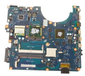 PŁYTA GŁÓWNA SAMSUNG R580 R580 BREMEN-M 100%OK