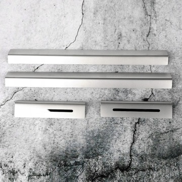 Накладка на подоконник 4 см. Накладка на подоконник zw65i.