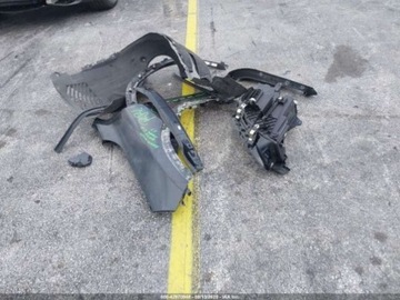 BMW X2 U10 2025 BMW X2 2025 BMW X2 xDrive28i Sports Activity Coupe 2.0 Benzyna 241KM, zdjęcie 9