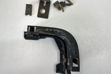 LEVÝ SMĚROVKA BLATNÍKU MERCEDES-BENZ SL (R129) 1298260114 5.0L