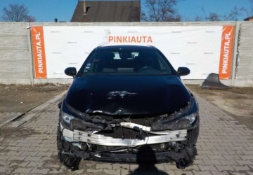 Toyota Corolla XII 2023 Toyota Corolla Okazja 1.8 Hybryda 122KM, zdjęcie 1