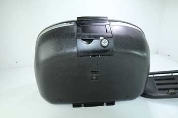 HONDA NTV 650 DEAUVILLE 98-05 ЦЕНТРАЛЬНЫЙ КОРПУС + НАКЛАДКА