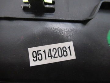 КРЫШКА СЧЕТЧИКА OPEL MOKKA