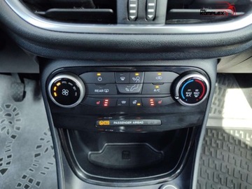 Ford Puma II Crossover 1.0 EcoBoost mHEV 125KM 2022 Ford Puma 1.0 125KM Hybrid Titanium Gwarancja Faktura Vat 23 Benzyna 125KM, zdjęcie 17